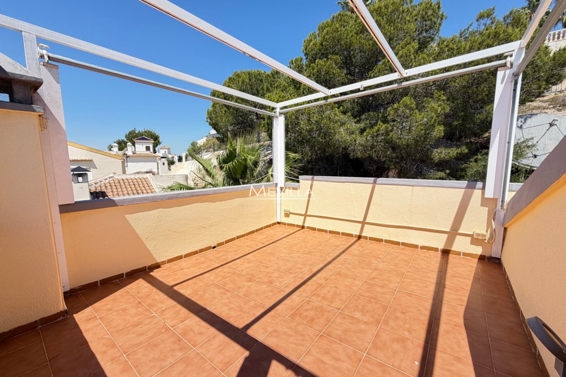 Salg (Resales) - Villa - Orihuela Costa - Villamartin