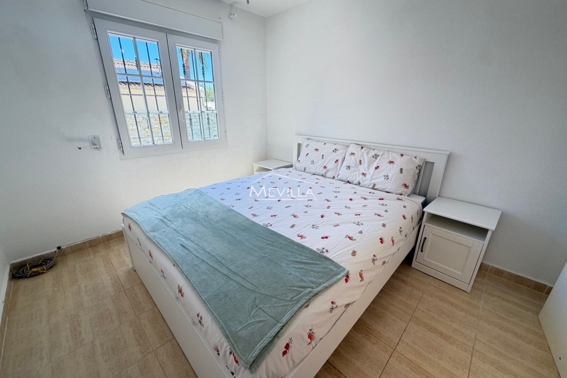 Salg (Resales) - Villa - Orihuela Costa - Villamartin
