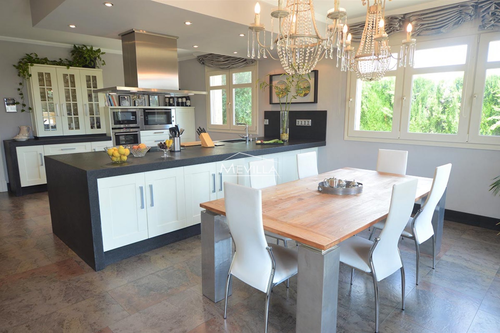 Salg (Resales) - Villa - Orihuela