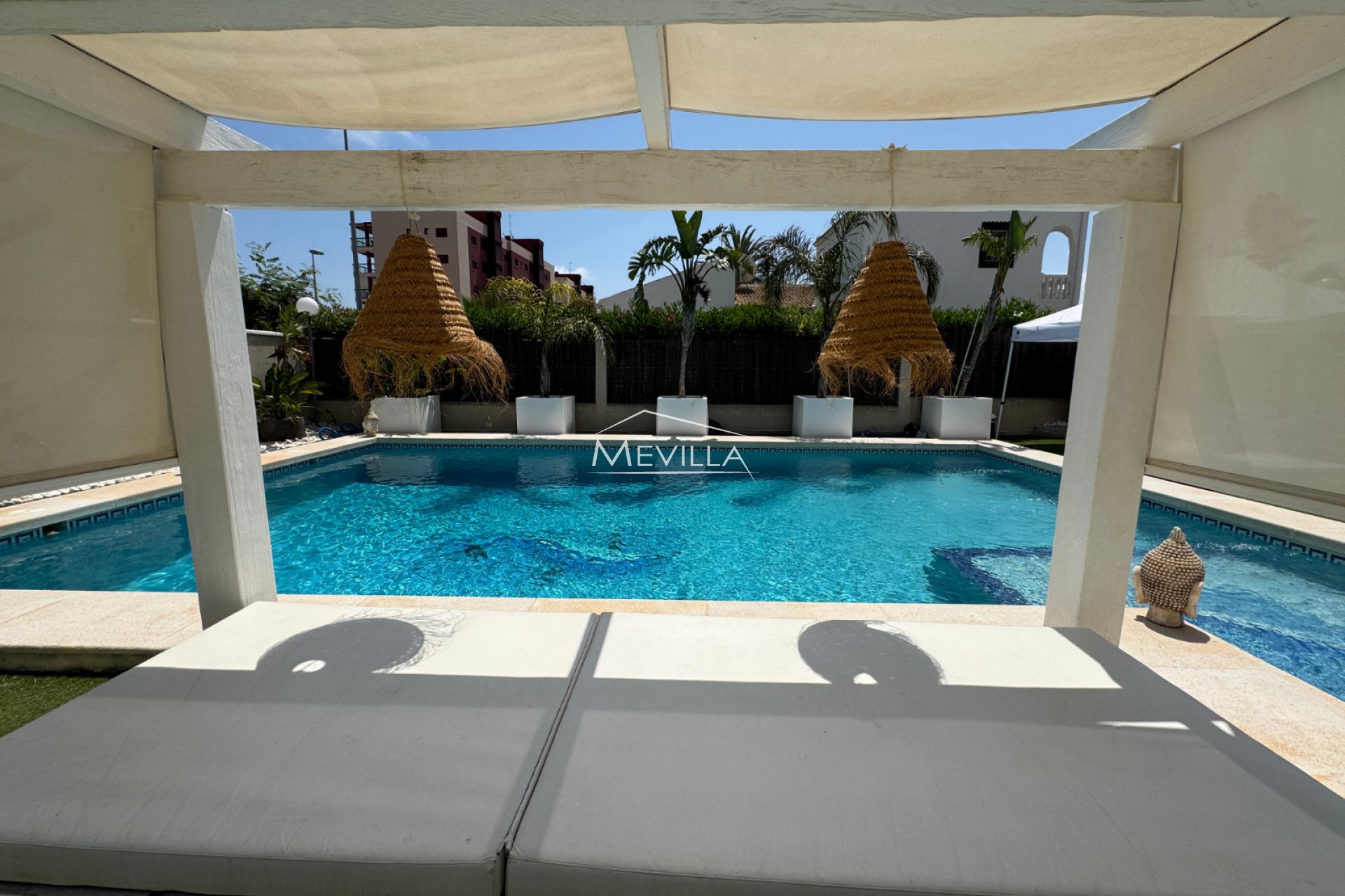 Salg (Resales) - Villa - Orihuela