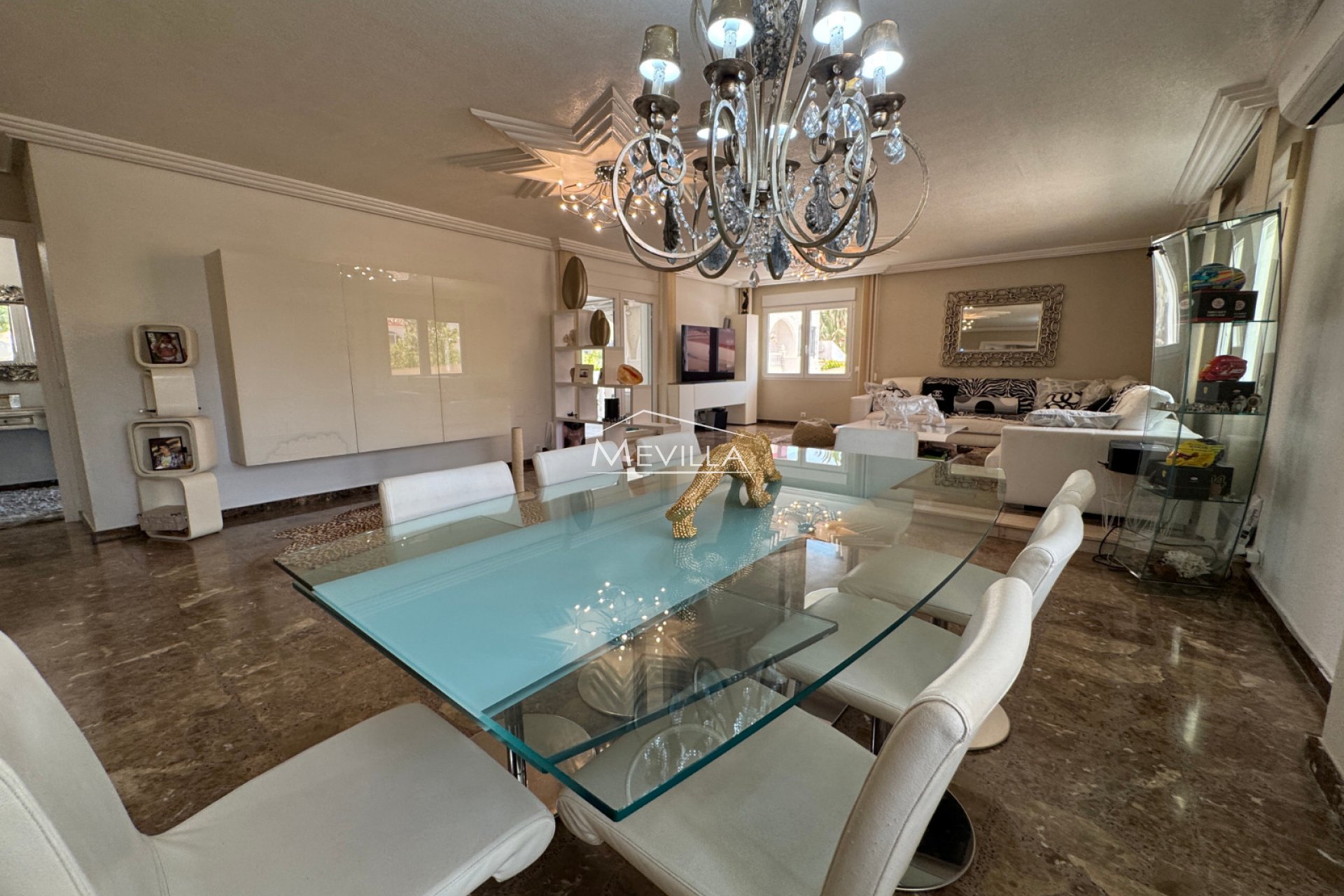 Salg (Resales) - Villa - Orihuela