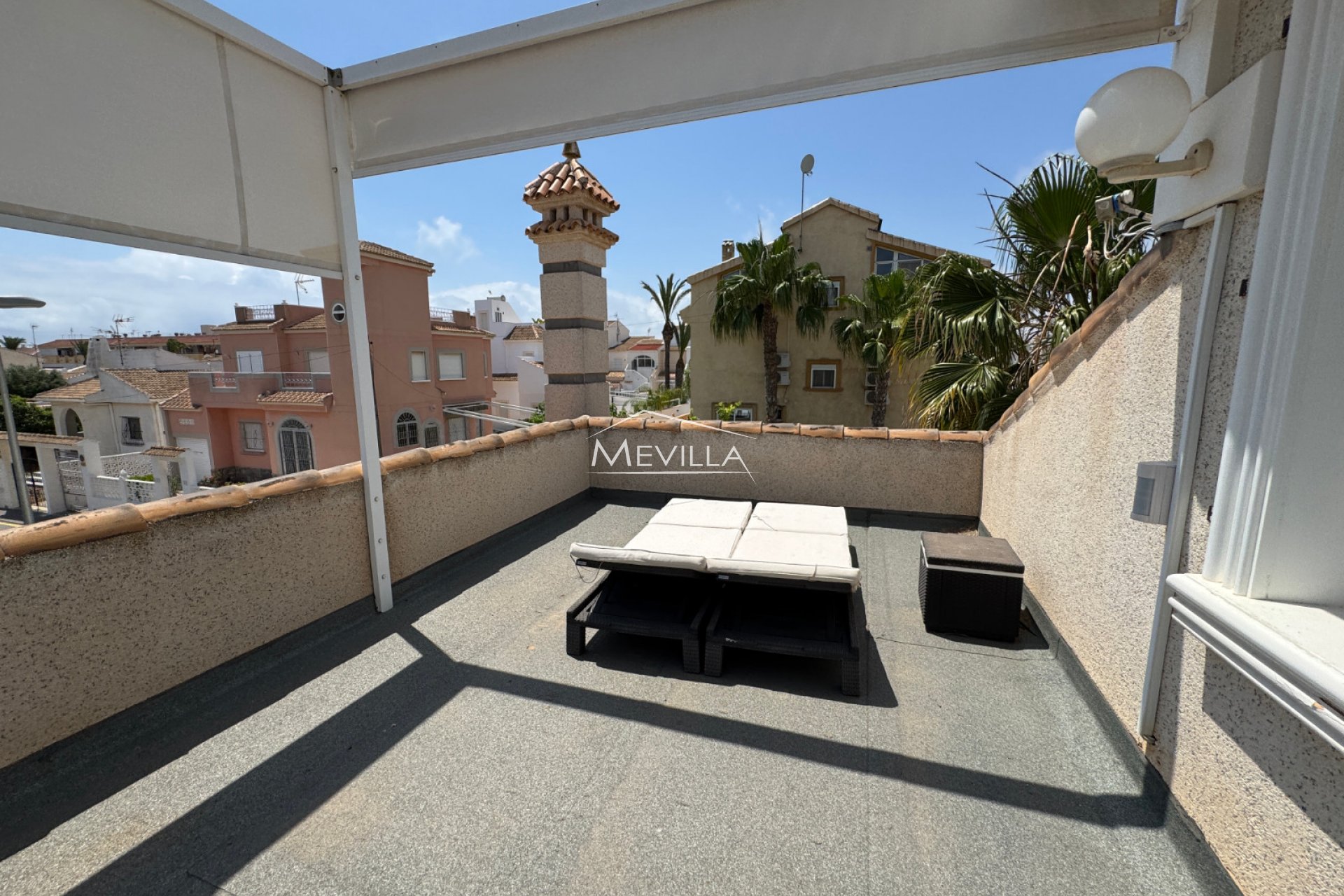Salg (Resales) - Villa - Orihuela