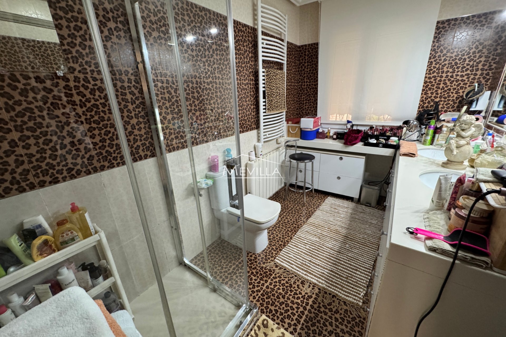 Salg (Resales) - Villa - Orihuela