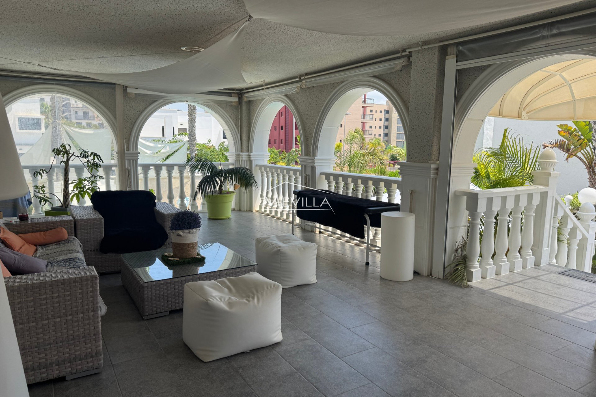 Salg (Resales) - Villa - Orihuela