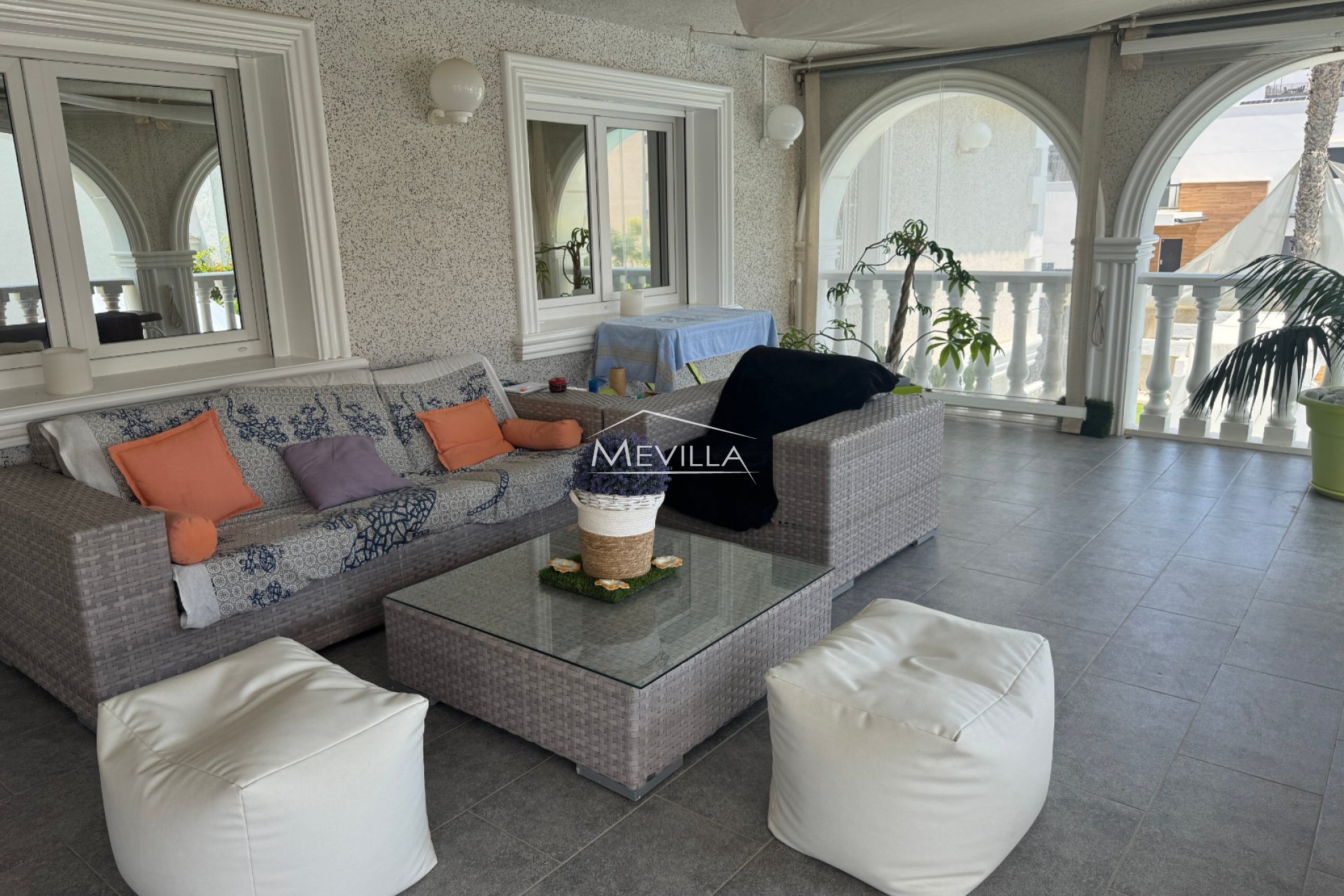 Salg (Resales) - Villa - Orihuela