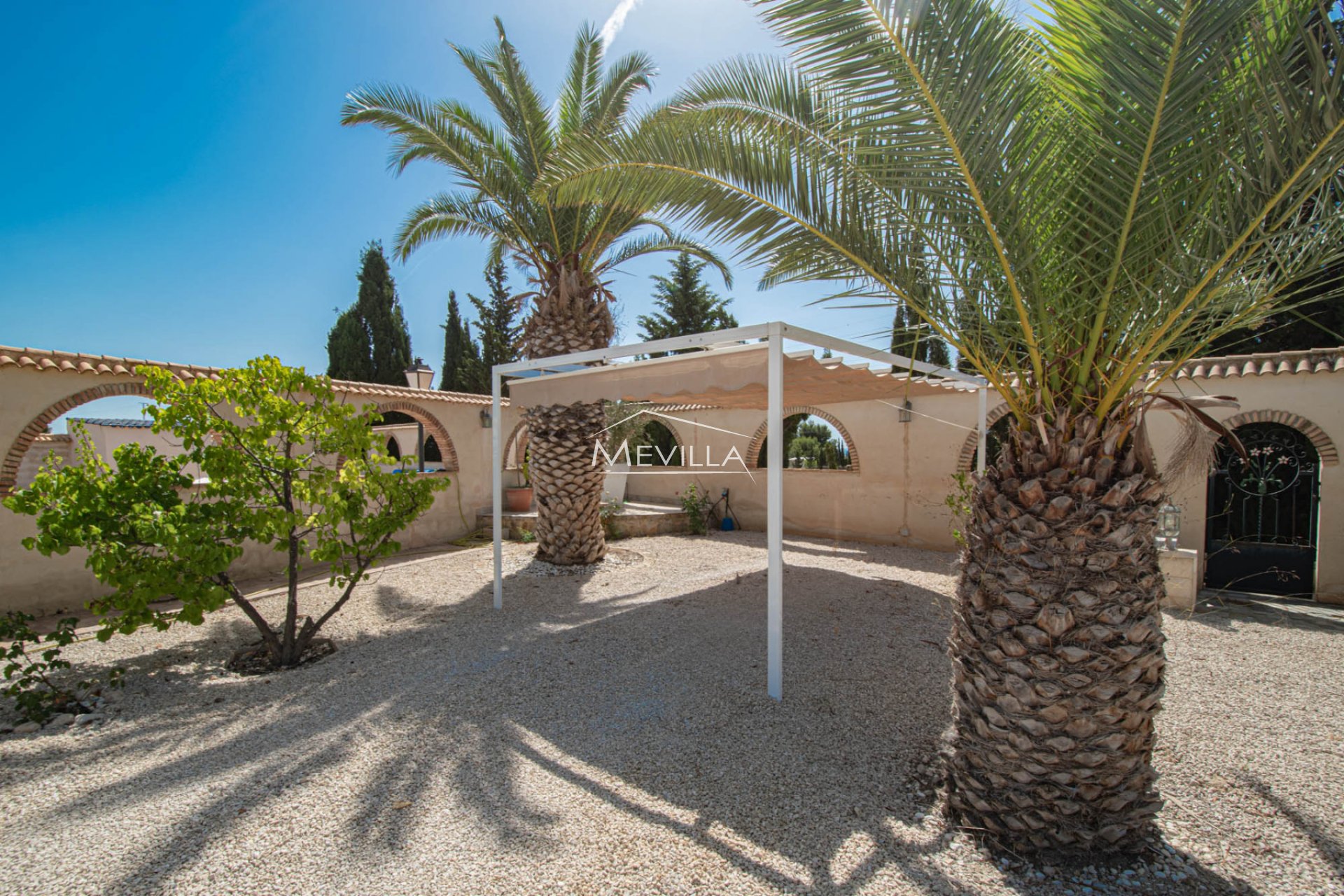 Salg (Resales) - Villa - Orihuela