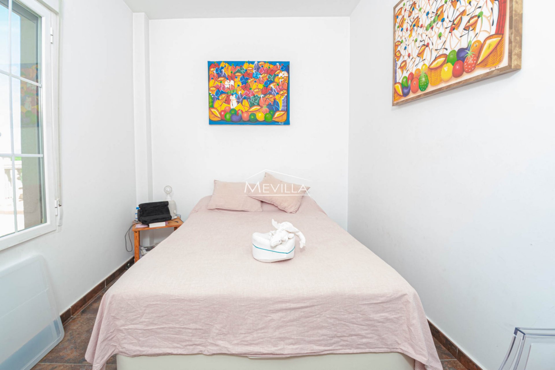 Salg (Resales) - Villa - Orihuela