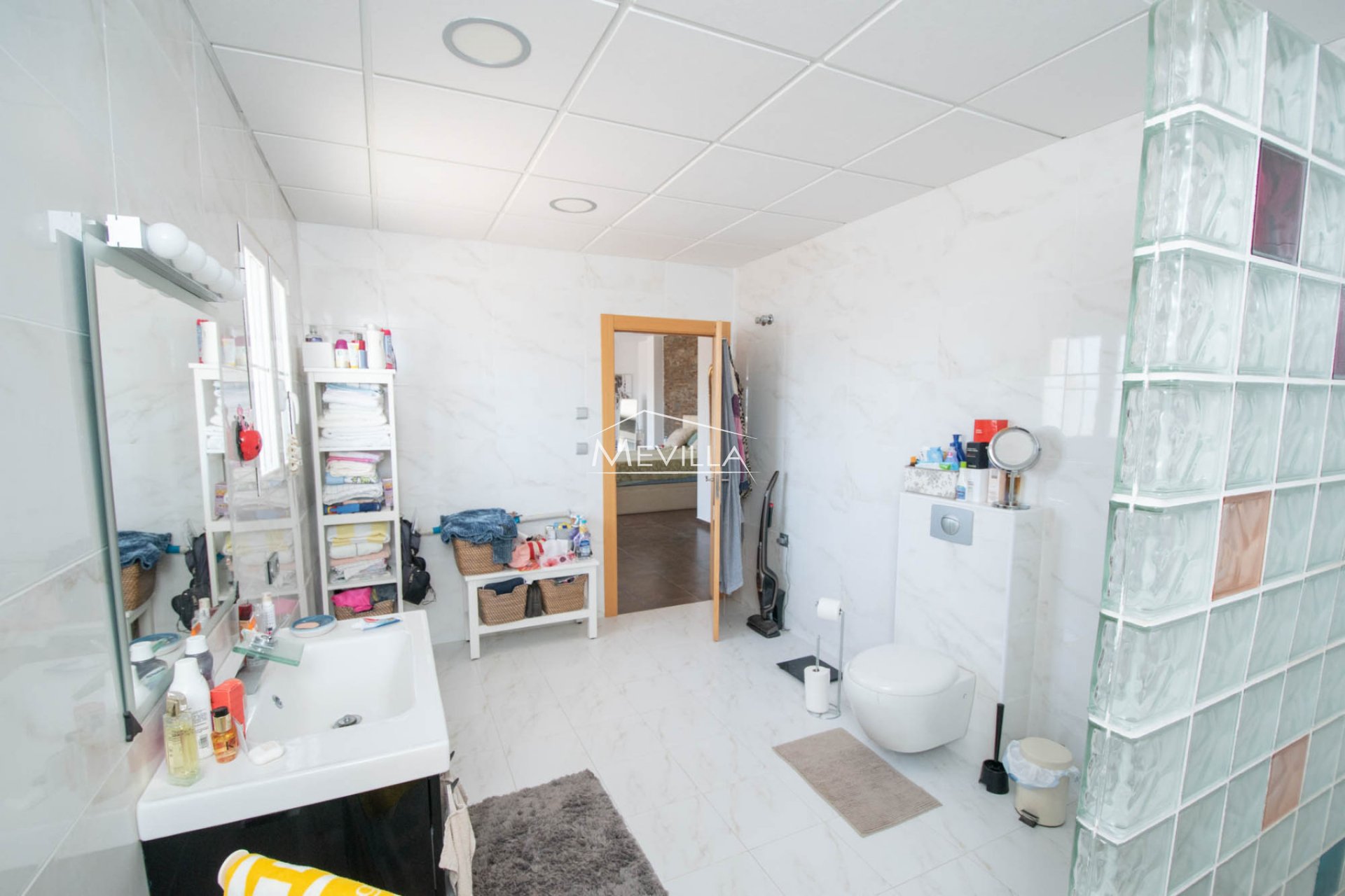 Salg (Resales) - Villa - Orihuela