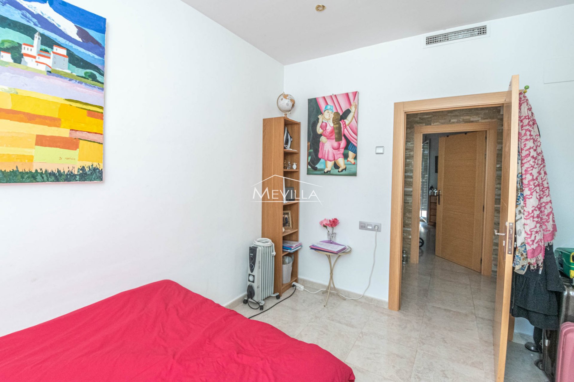 Salg (Resales) - Villa - Orihuela