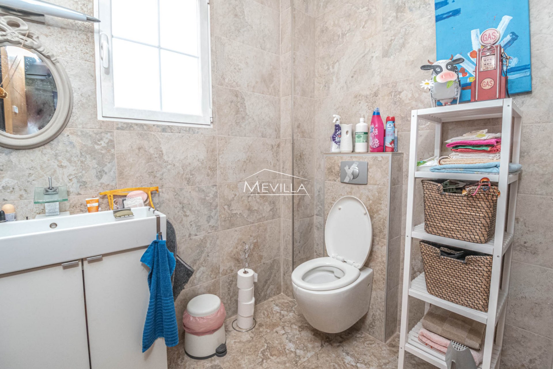 Salg (Resales) - Villa - Orihuela