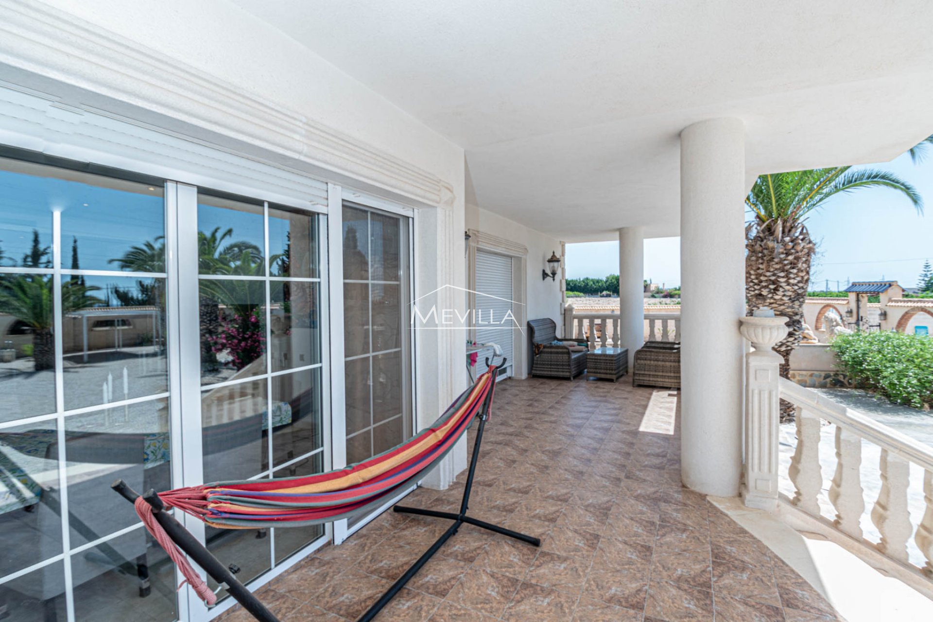 Salg (Resales) - Villa - Orihuela