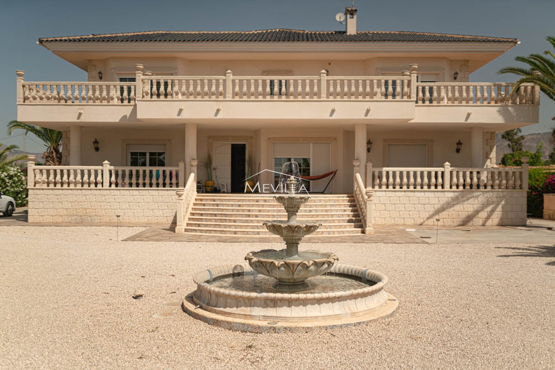 Salg (Resales) - Villa - Orihuela