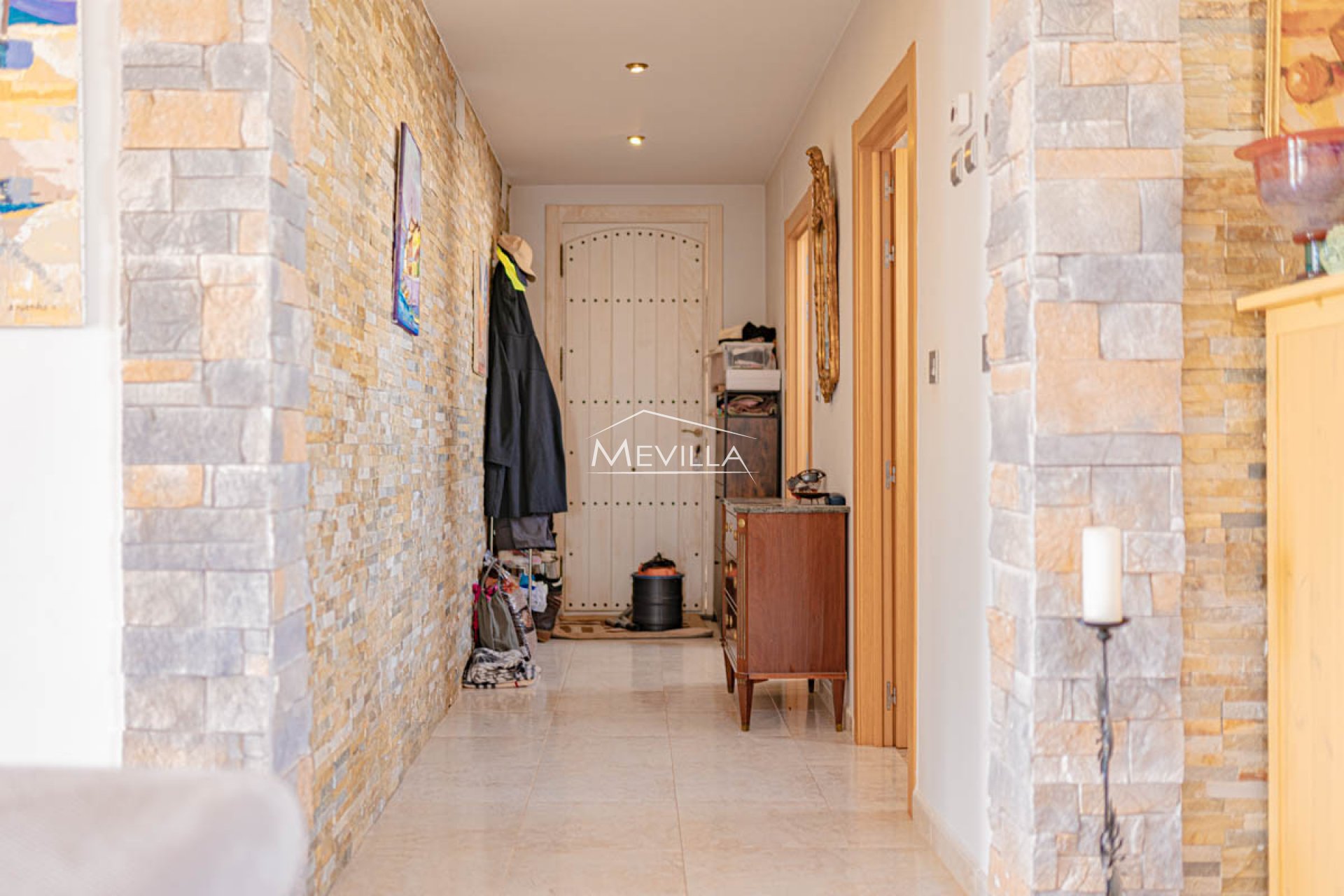 Salg (Resales) - Villa - Orihuela