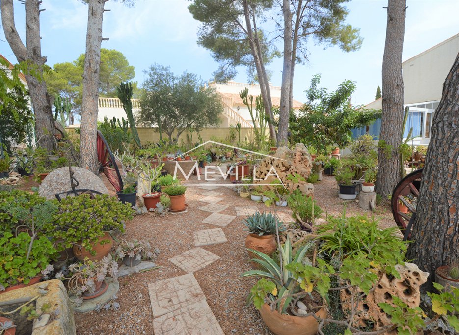 Salg (Resales) - Villa - Pilar de la Horadada - Pinar de Campoverde