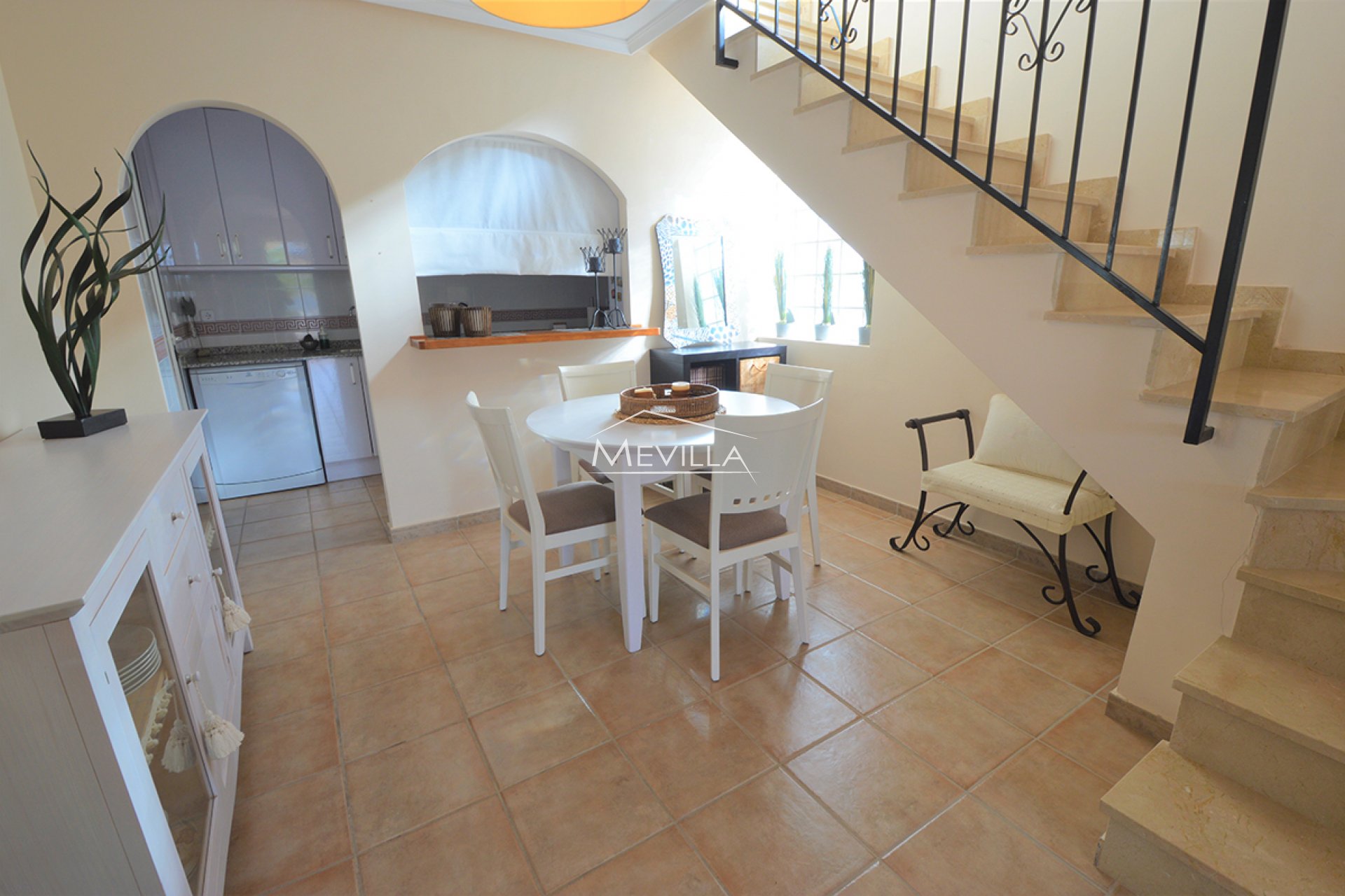 Salg (Resales) - Villa - Pilar de la Horadada - Torre de la Horadada