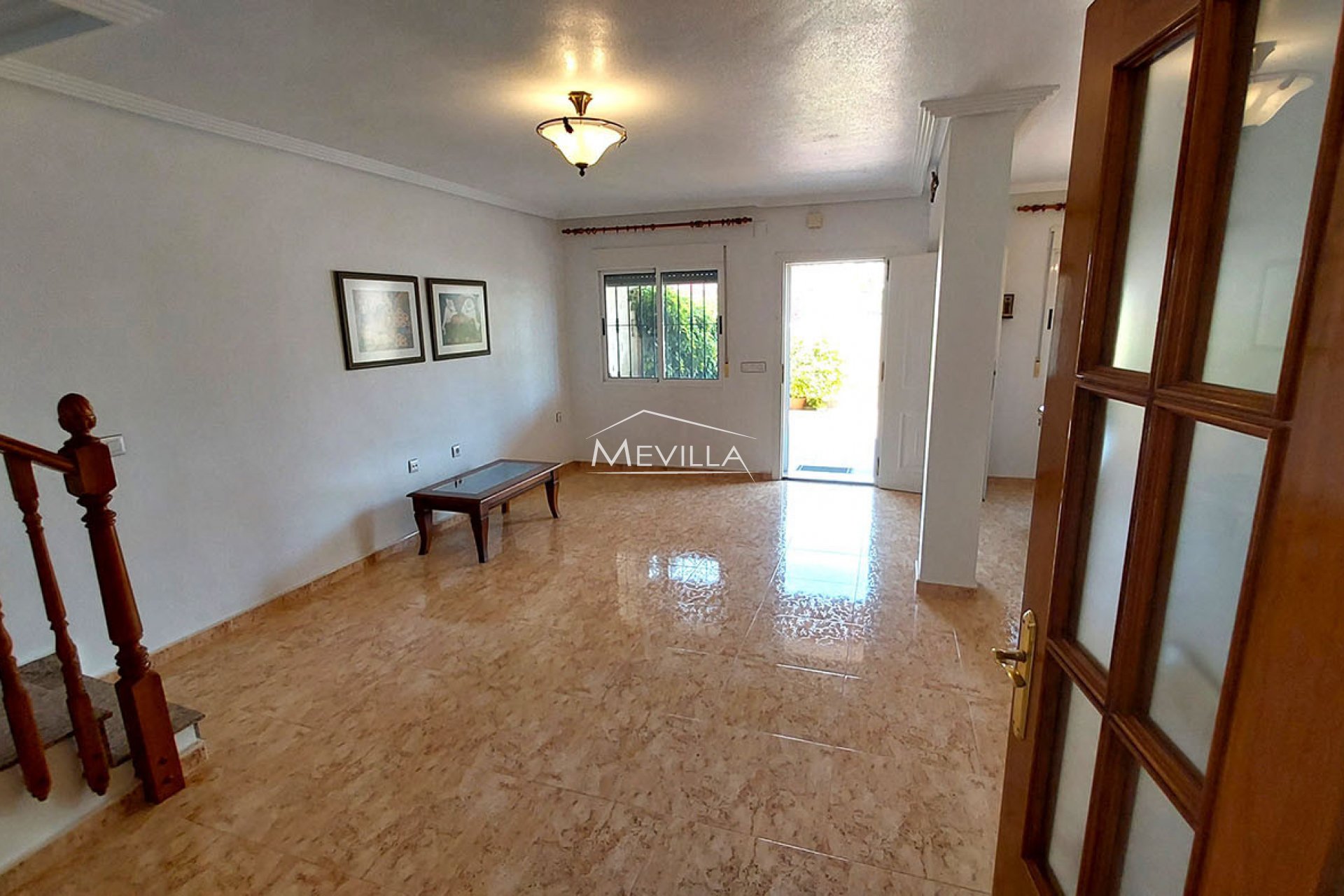 Salg (Resales) - Villa - Pilar de la Horadada - Torre de la Horadada