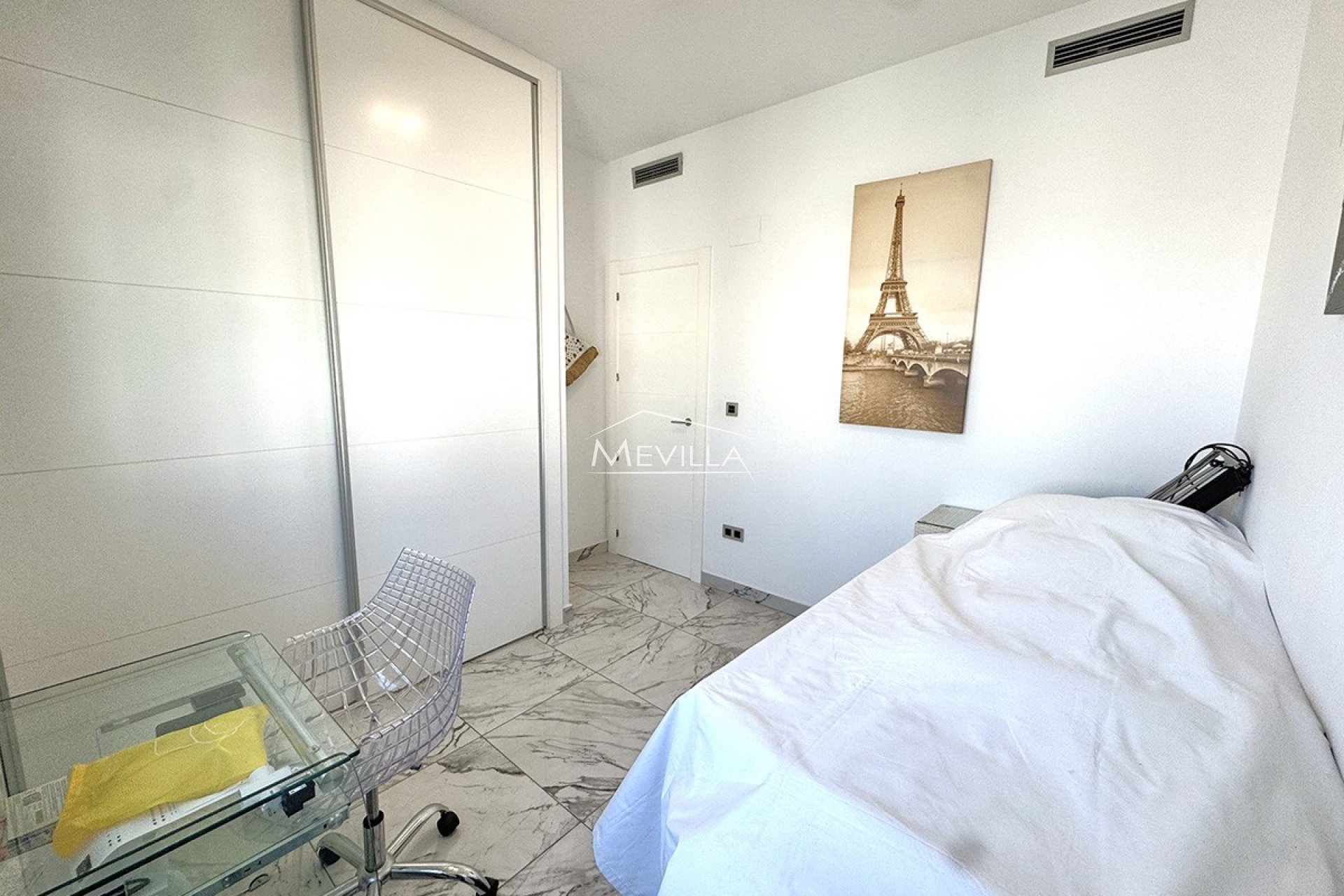 Salg (Resales) - Villa - Pilar de la Horadada