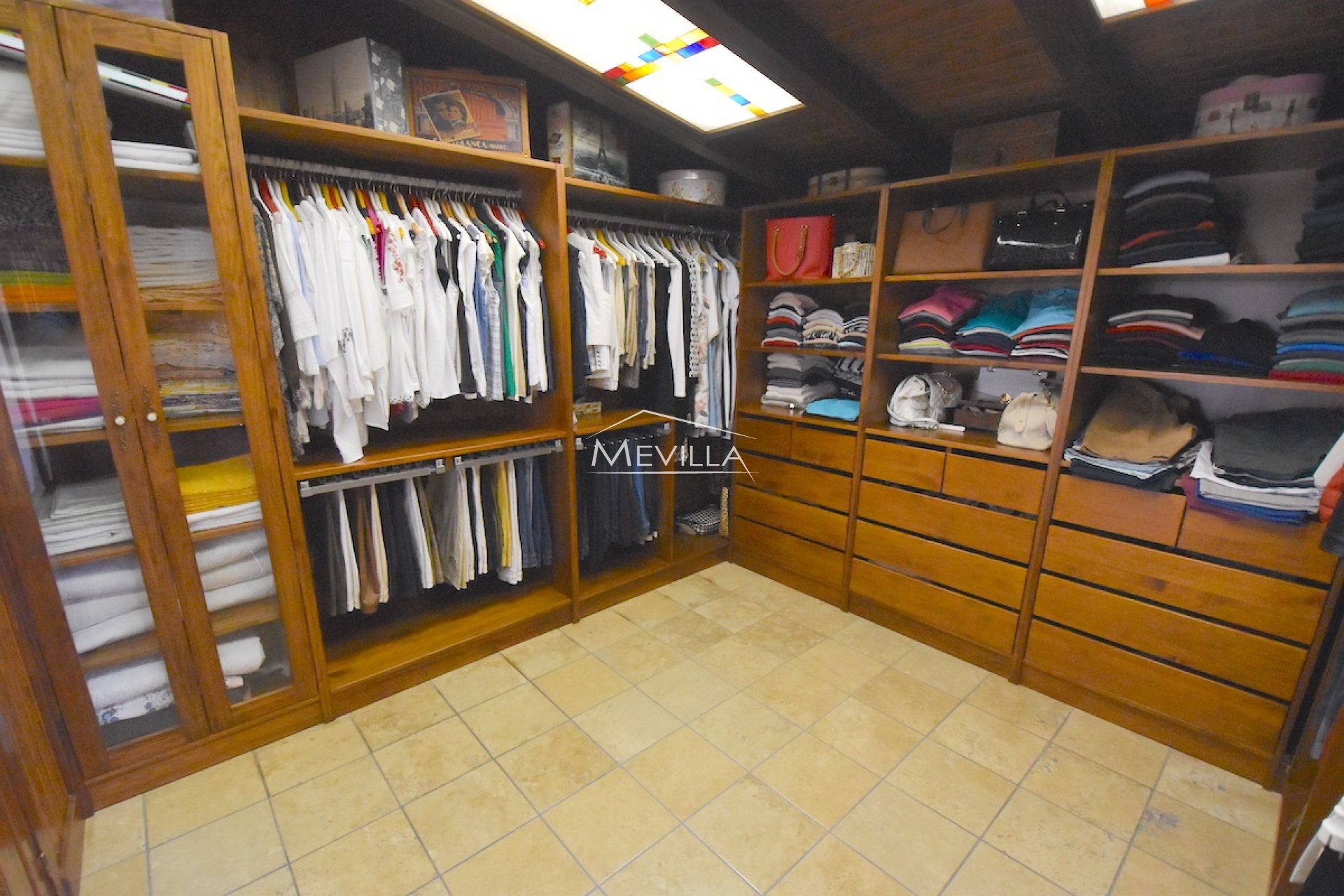 Salg (Resales) - Villa - Rafal