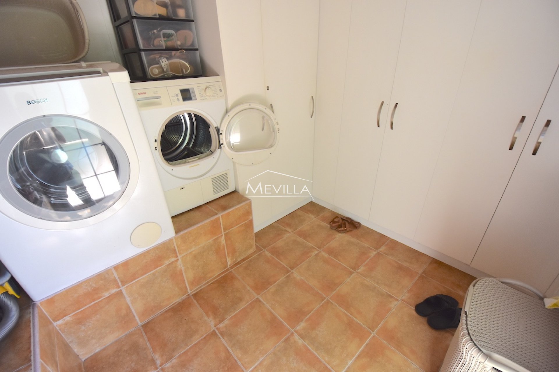 Salg (Resales) - Villa - Rafal