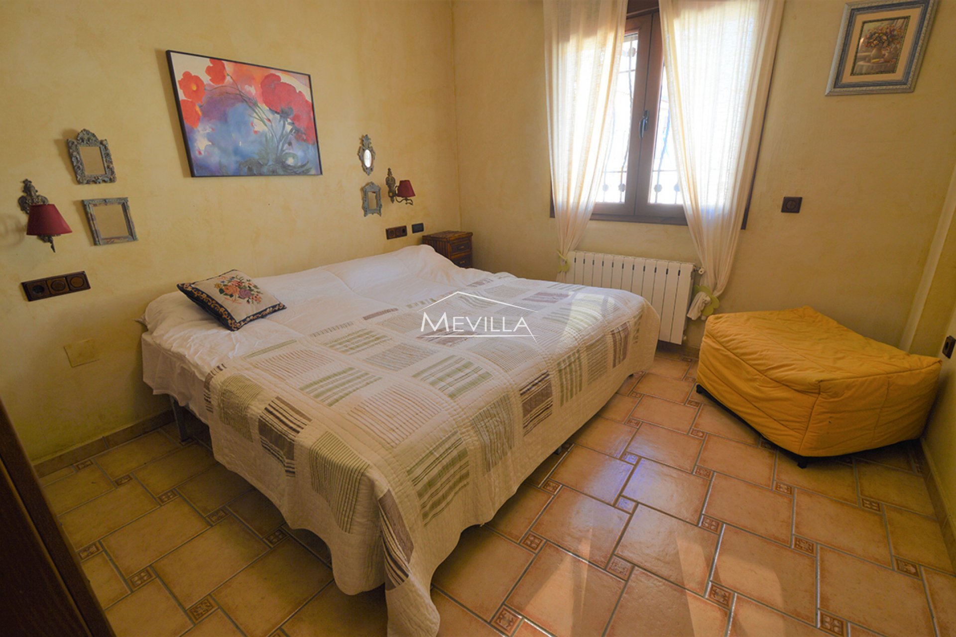 Salg (Resales) - Villa - San Miguel de Salinas