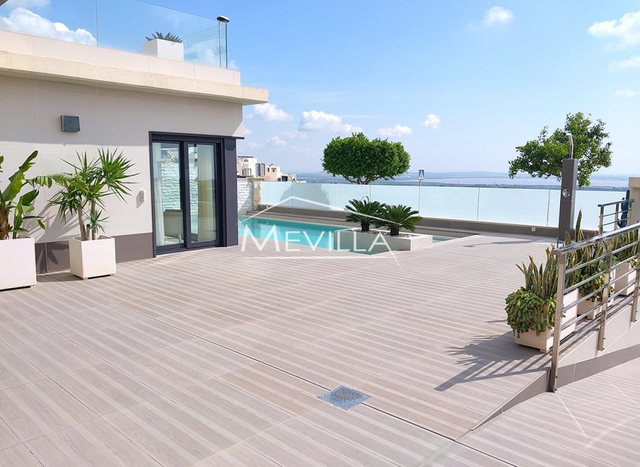 Salg (Resales) - Villa - San Miguel de Salinas