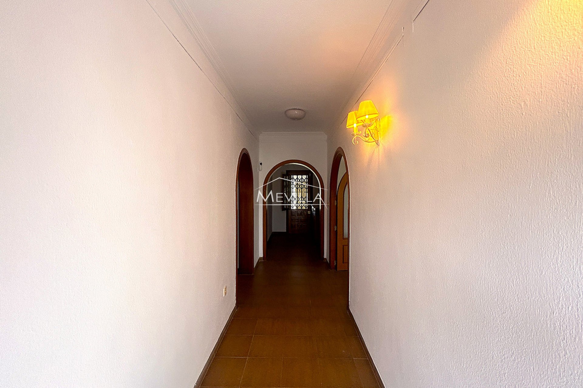 Salg (Resales) - Villa - San Miguel de Salinas