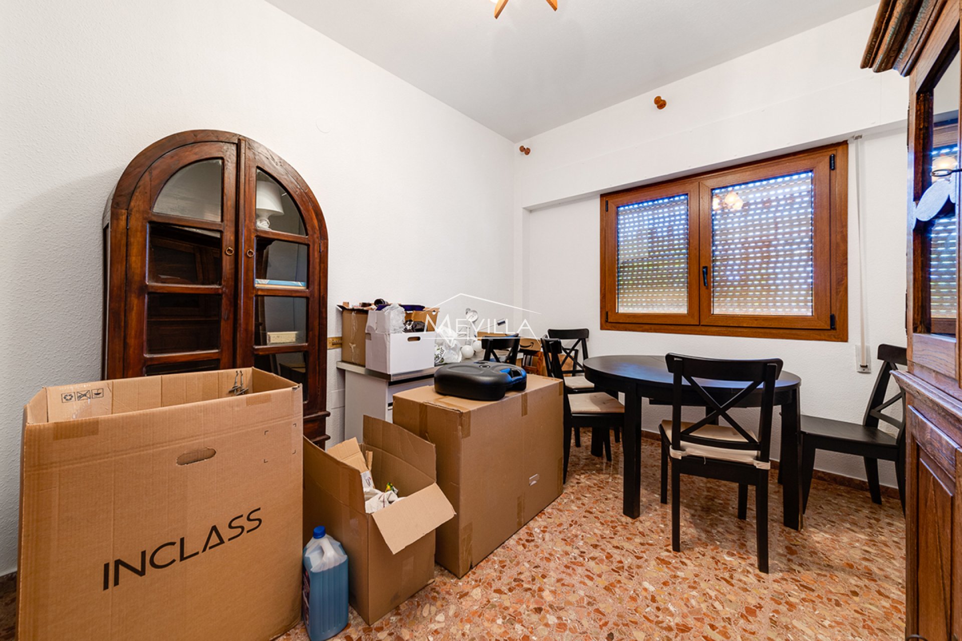 Salg (Resales) - Villa - Torrevieja - La Mata