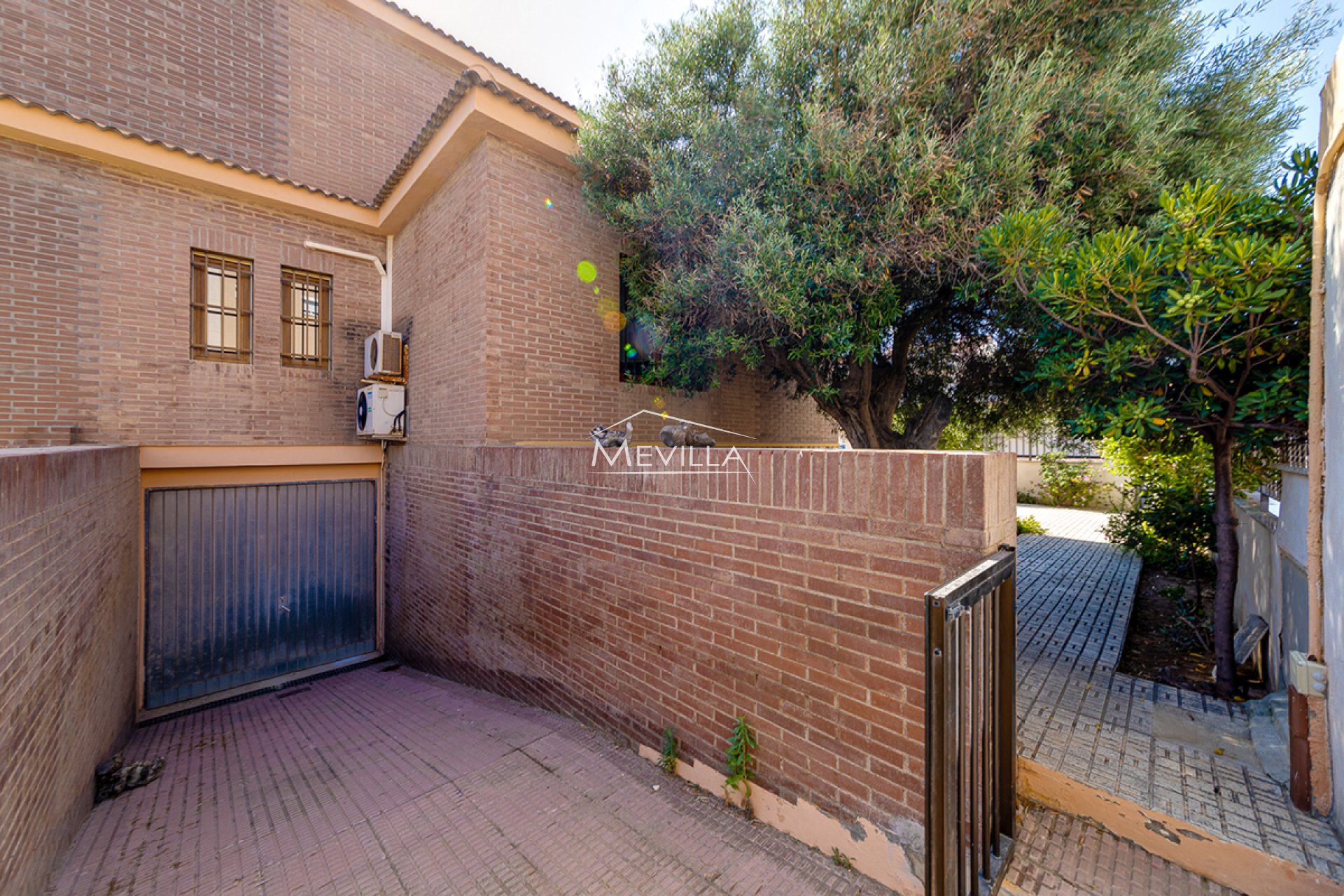 Salg (Resales) - Villa - Torrevieja - La Mata