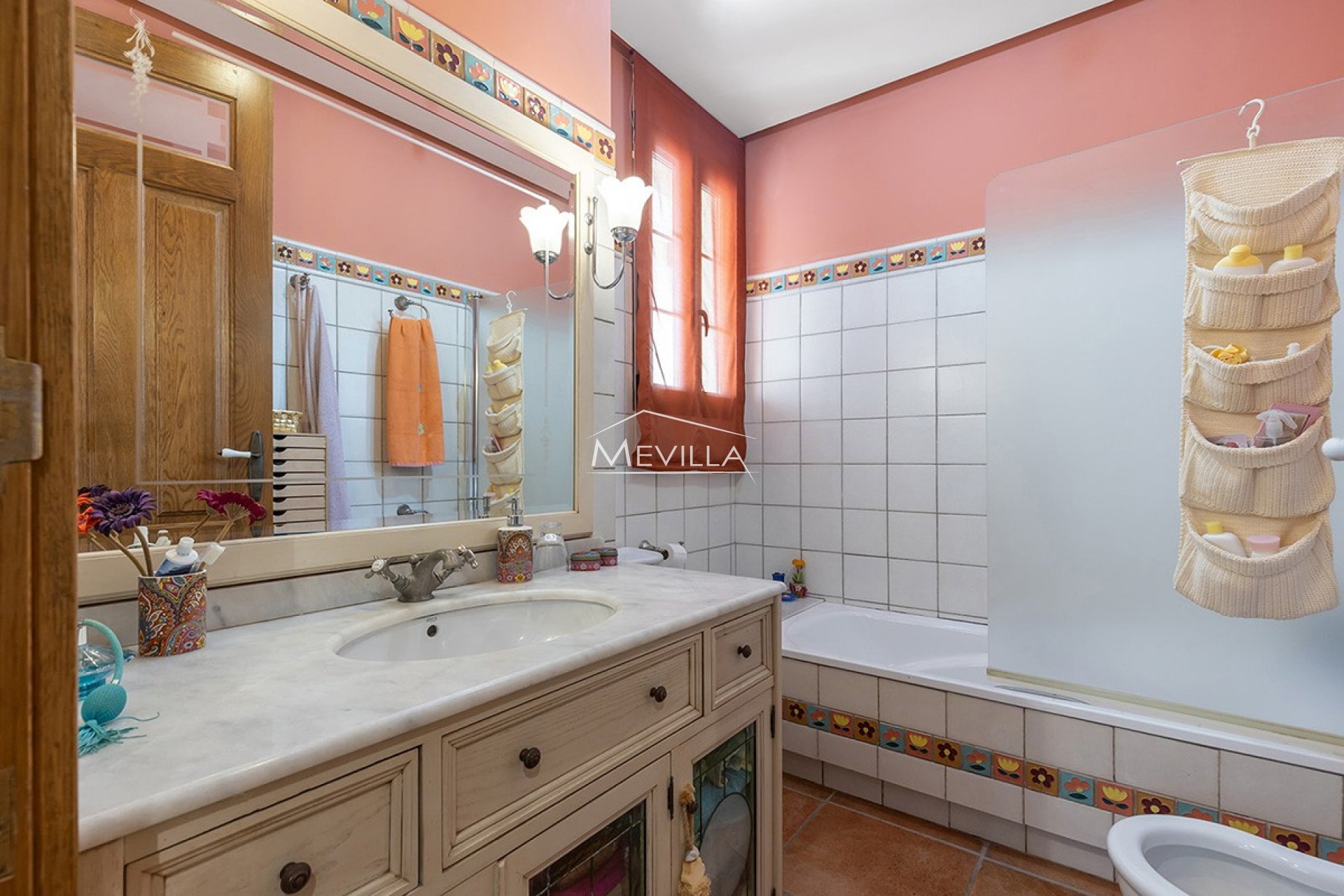 Salg (Resales) - Villa - Torrevieja - La Veleta