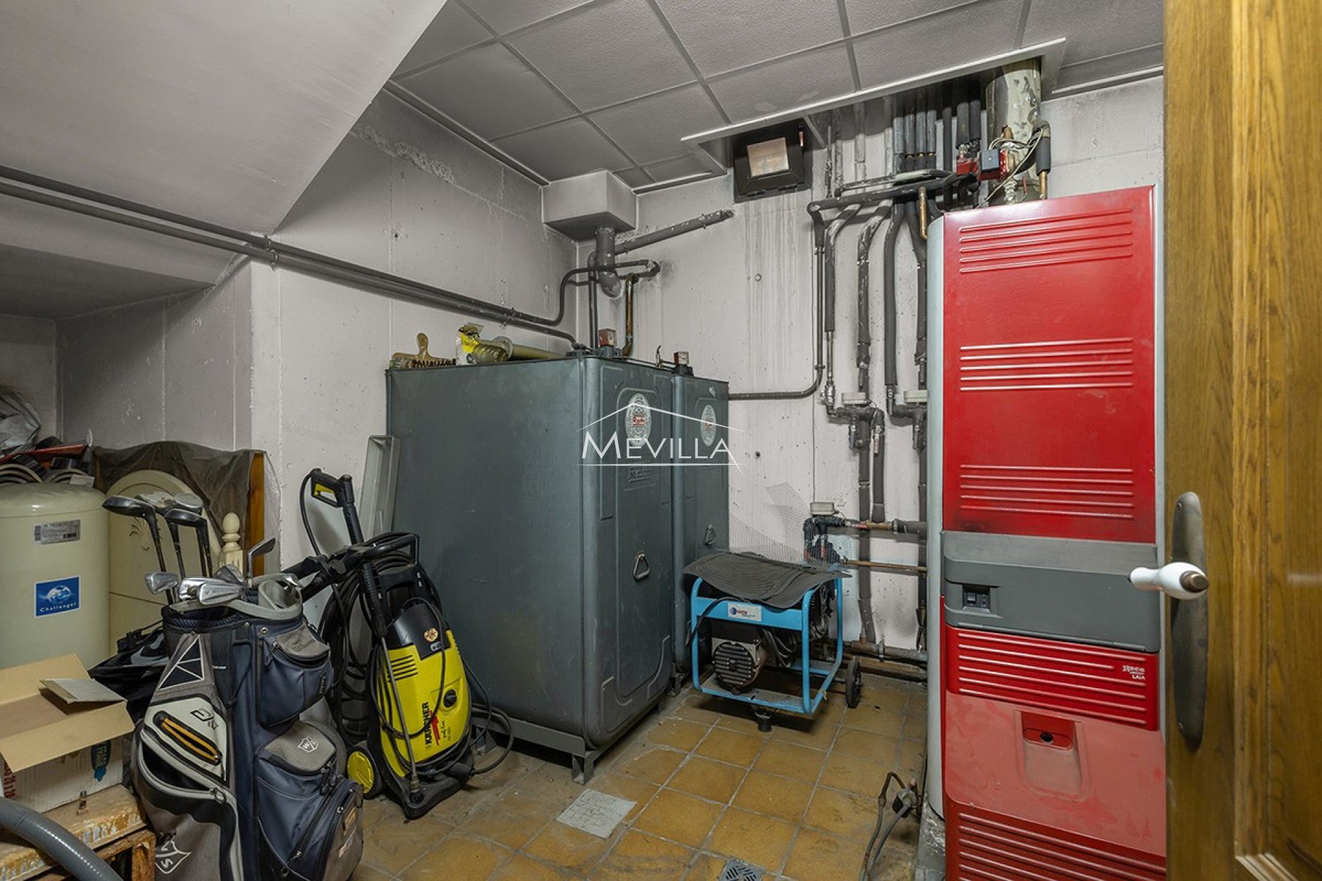 Salg (Resales) - Villa - Torrevieja - La Veleta