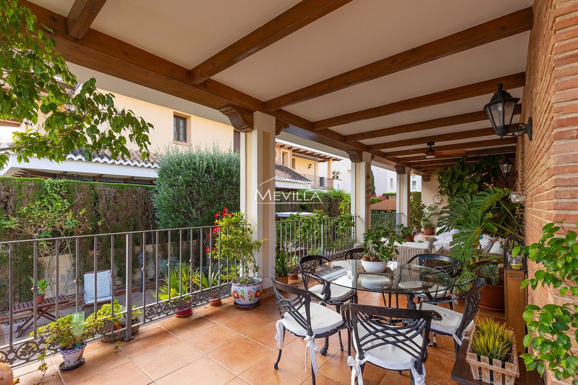 Salg (Resales) - Villa - Torrevieja - La Veleta