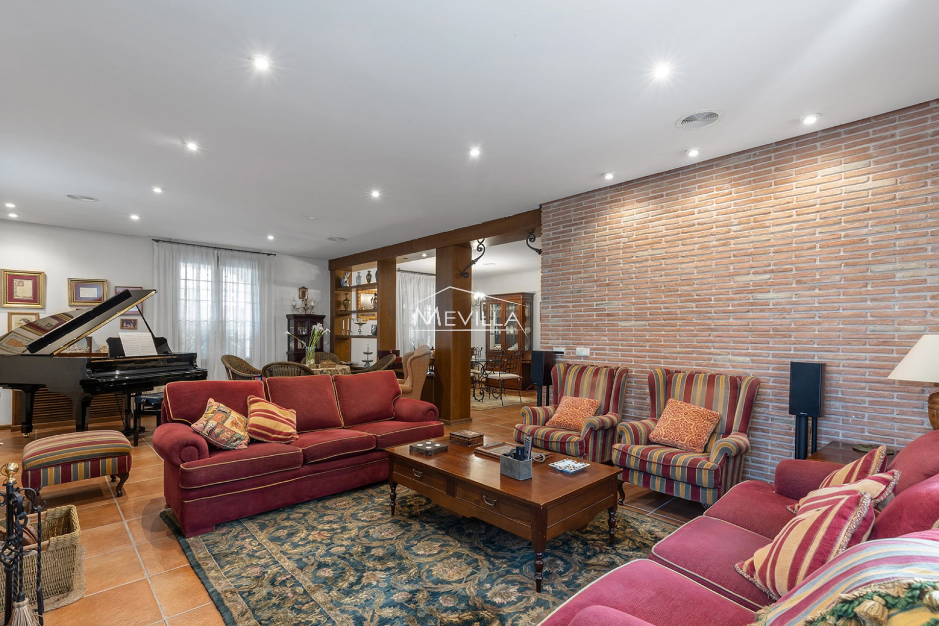Salg (Resales) - Villa - Torrevieja - La Veleta