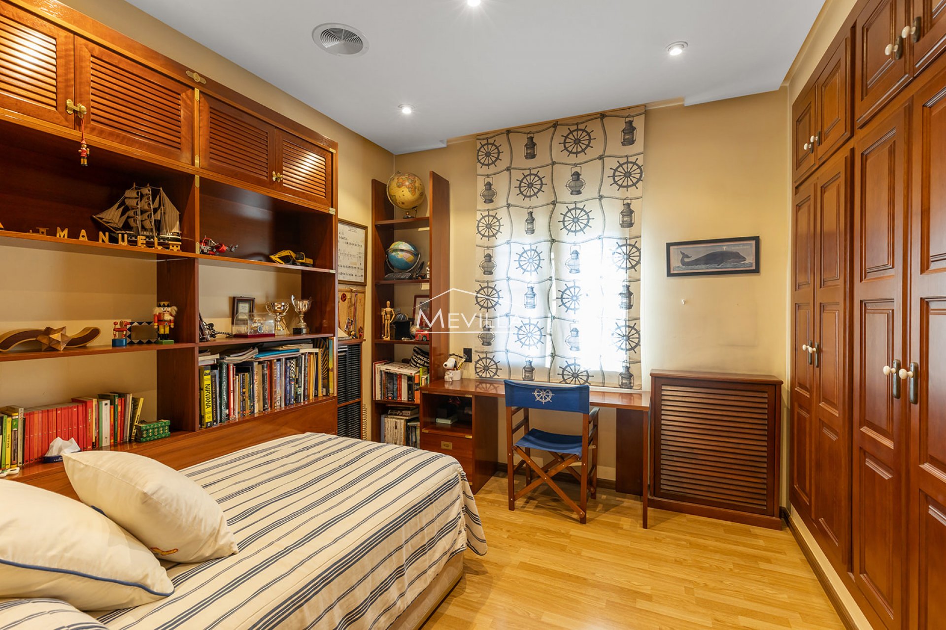 Salg (Resales) - Villa - Torrevieja - La Veleta
