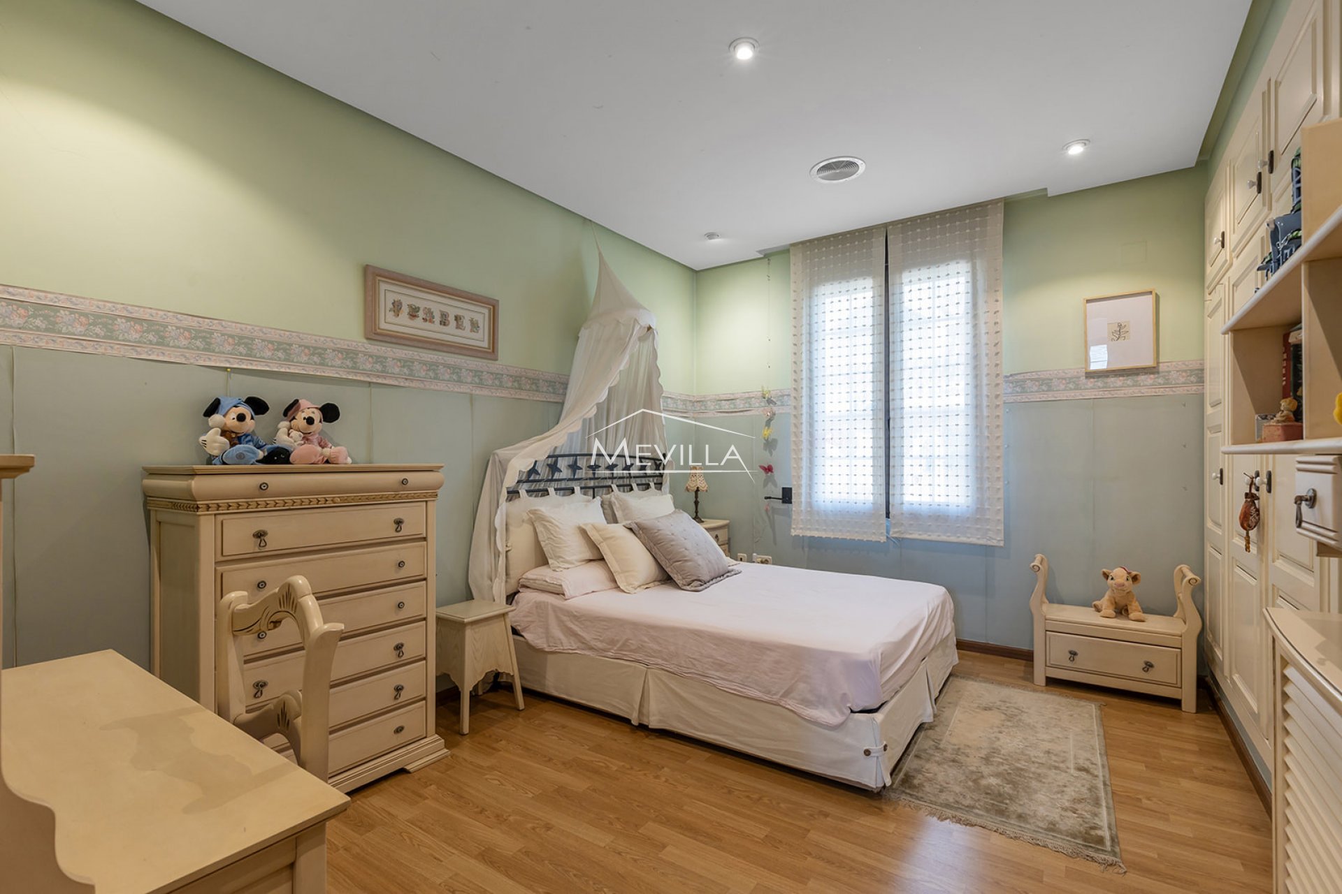 Salg (Resales) - Villa - Torrevieja - La Veleta
