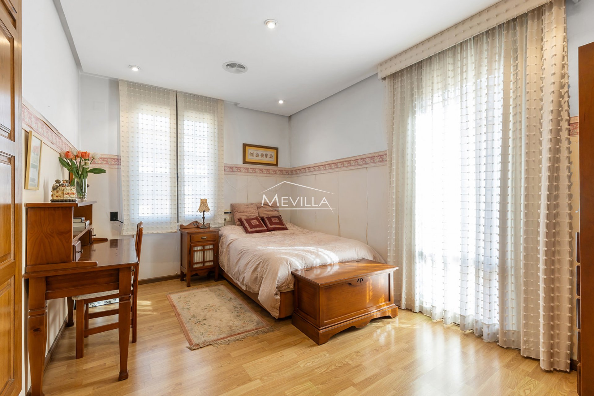 Salg (Resales) - Villa - Torrevieja - La Veleta