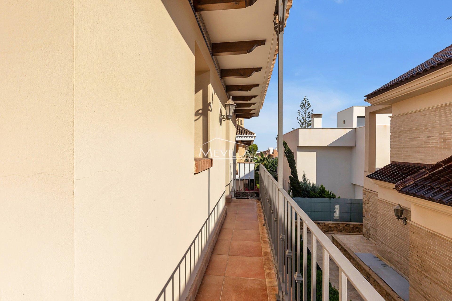 Salg (Resales) - Villa - Torrevieja - La Veleta