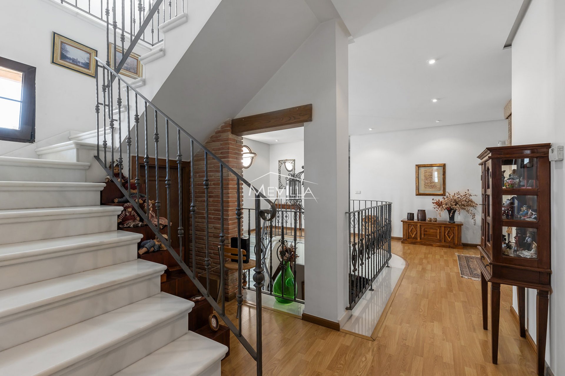 Salg (Resales) - Villa - Torrevieja - La Veleta