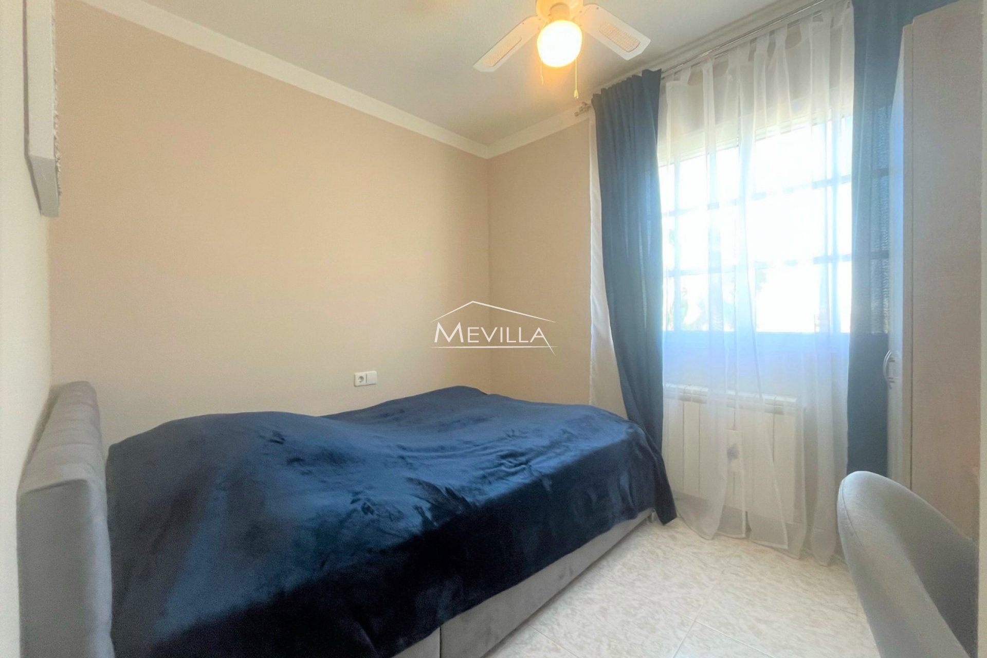 Salg (Resales) - Villa - Torrevieja - Los Altos
