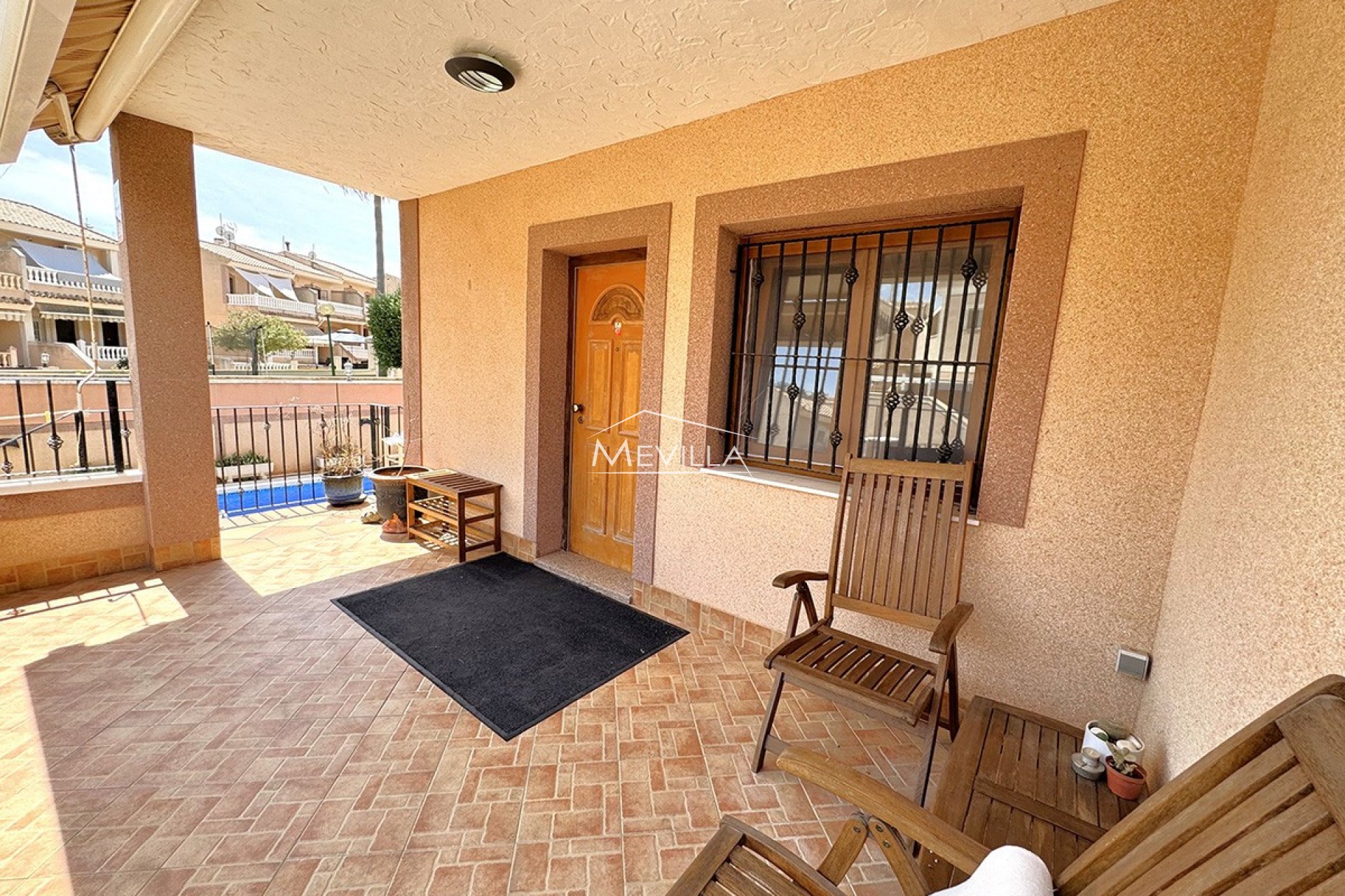 Salg (Resales) - Villa - Torrevieja - Los Altos