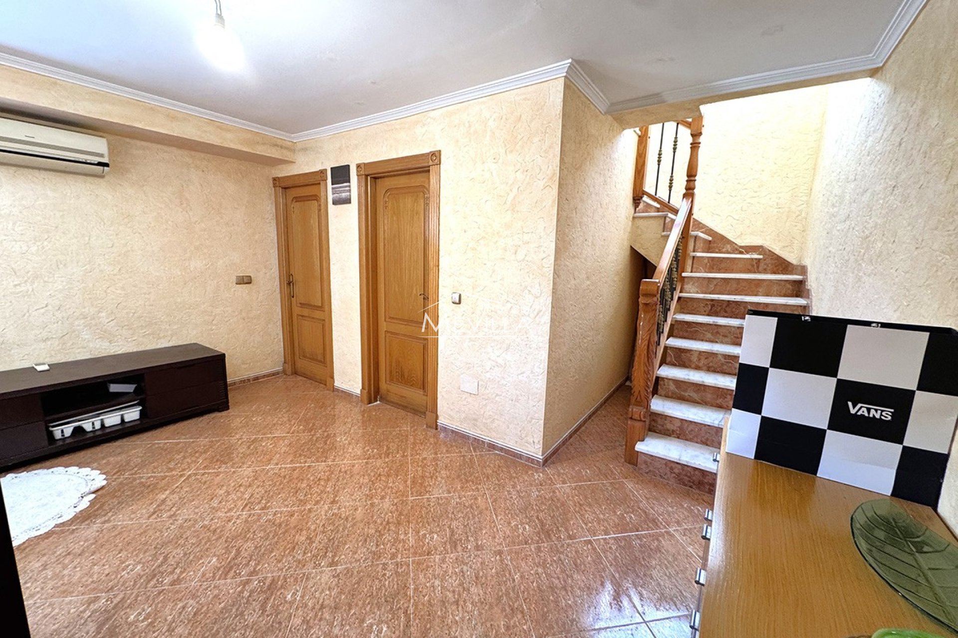 Salg (Resales) - Villa - Torrevieja - Los Altos
