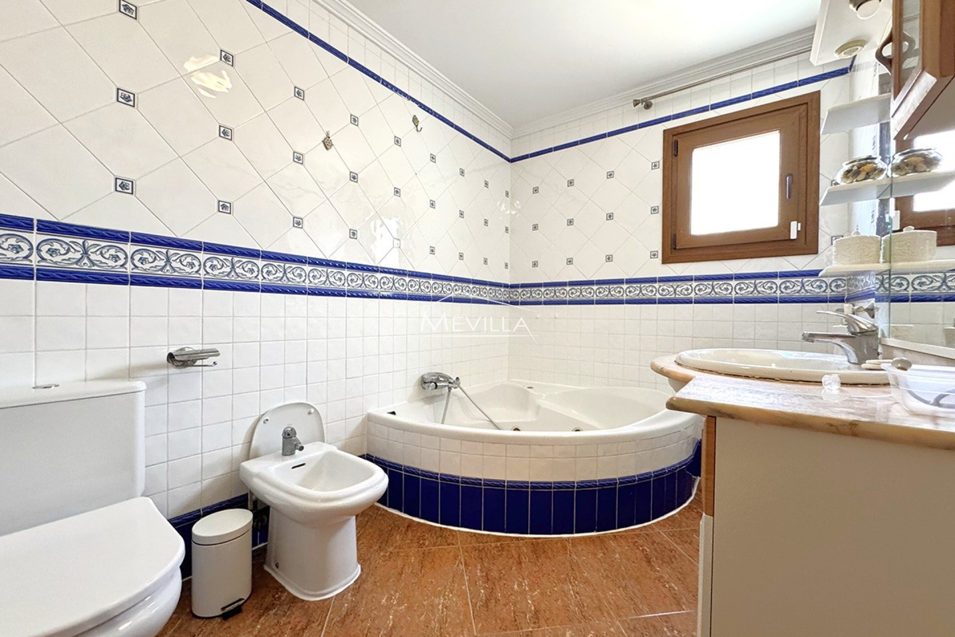 Salg (Resales) - Villa - Torrevieja - Los Altos