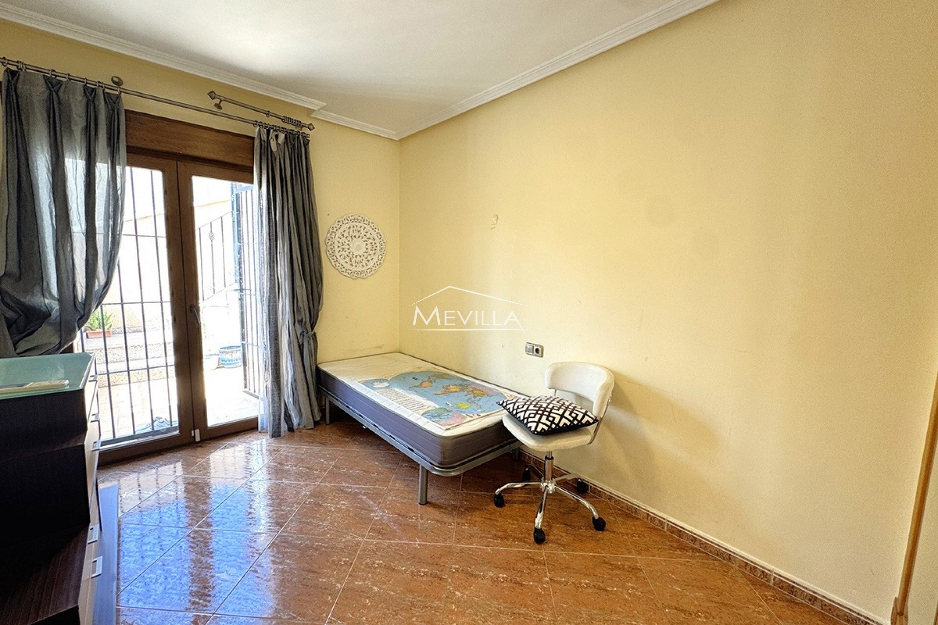 Salg (Resales) - Villa - Torrevieja - Los Altos