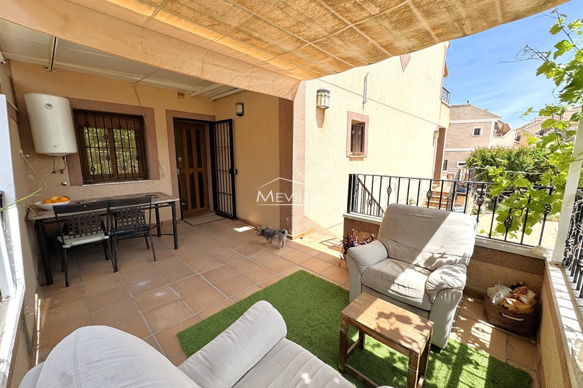 Salg (Resales) - Villa - Torrevieja - Los Altos