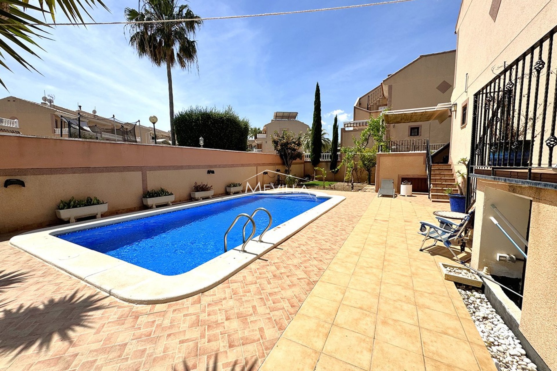 Salg (Resales) - Villa - Torrevieja - Los Altos