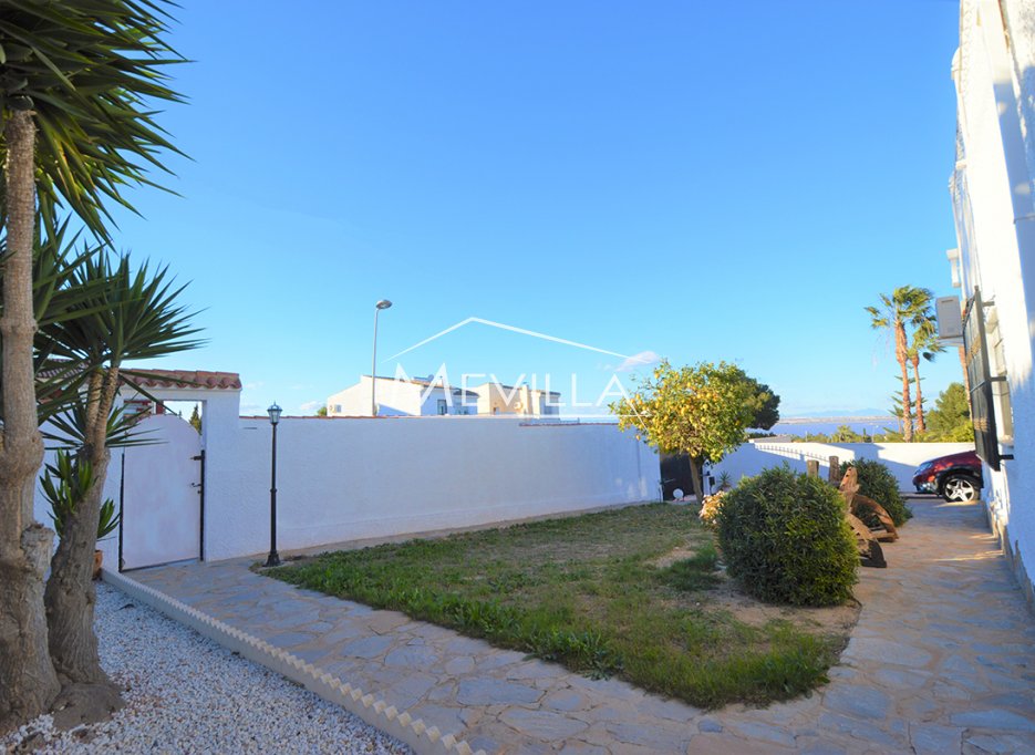 Salg (Resales) - Villa - Torrevieja - Los Balcones