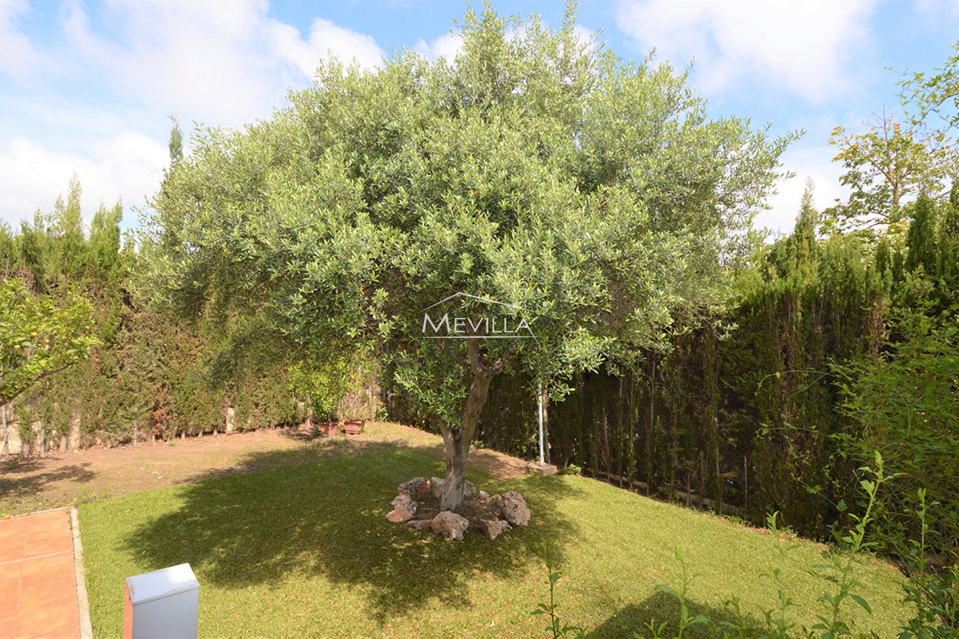Salg (Resales) - Villa - Torrevieja - Los Balcones