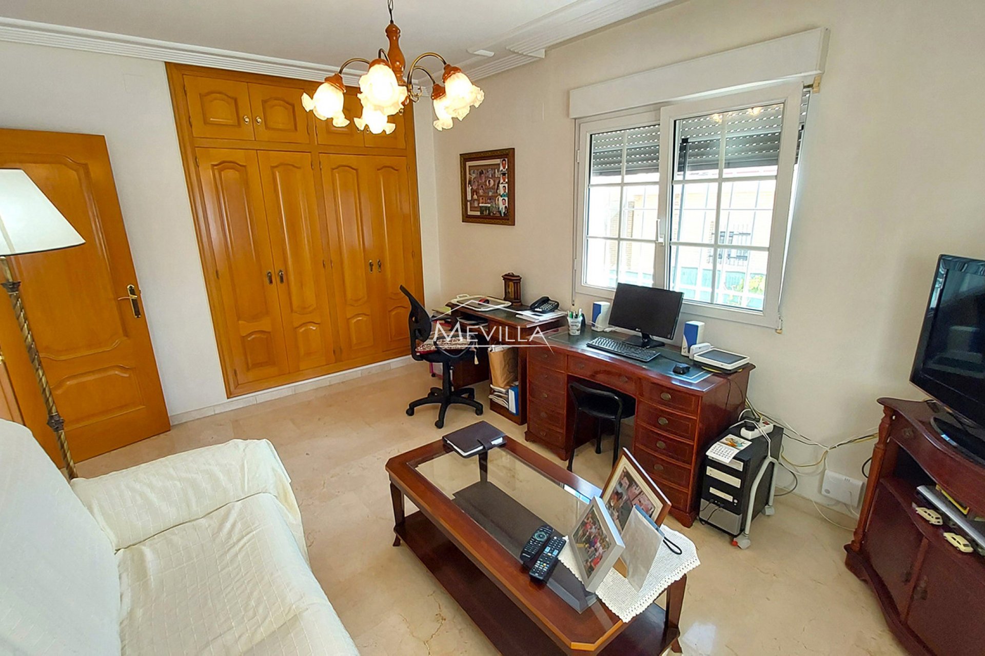 Salg (Resales) - Villa - Torrevieja - Los Balcones