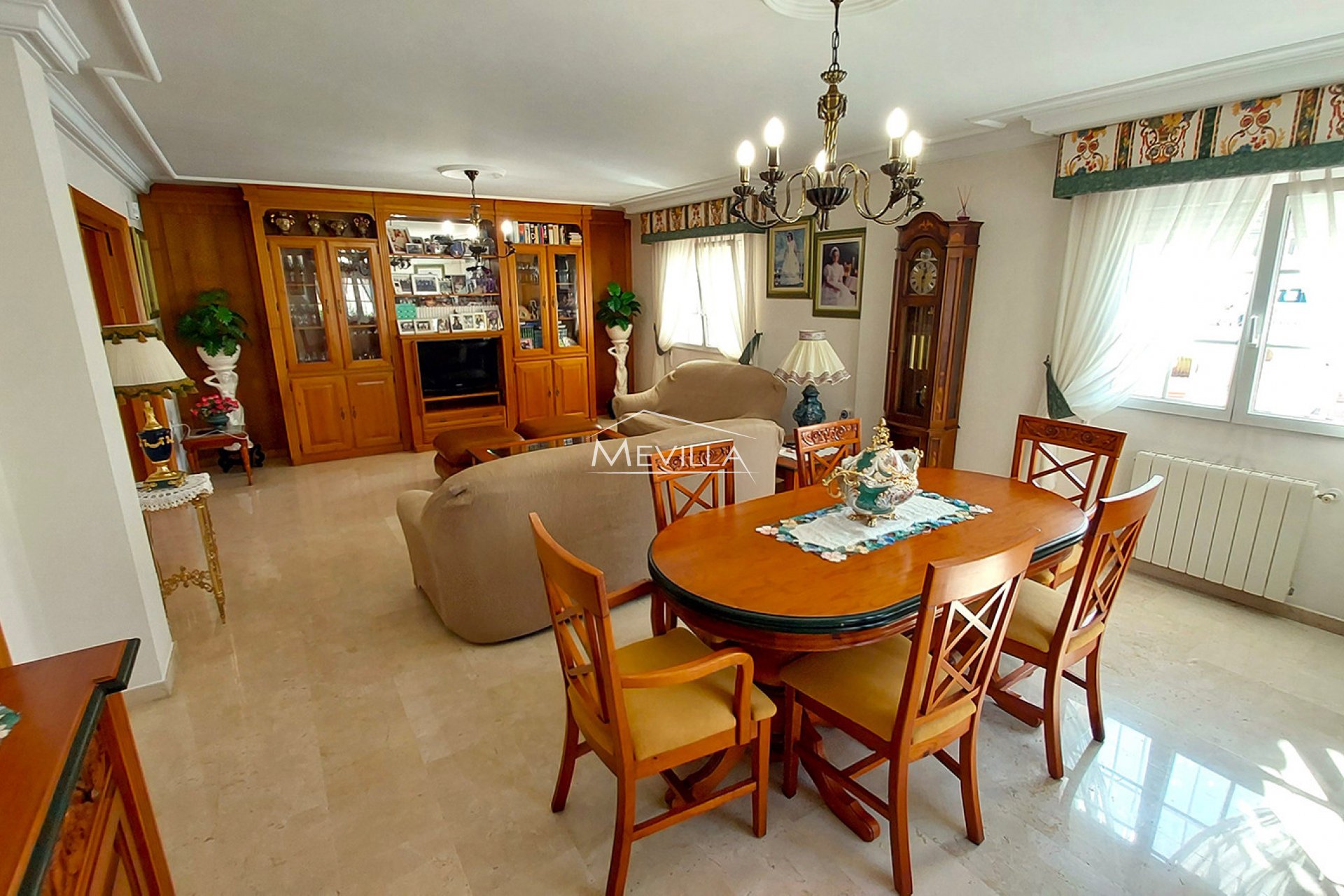 Salg (Resales) - Villa - Torrevieja - Los Balcones