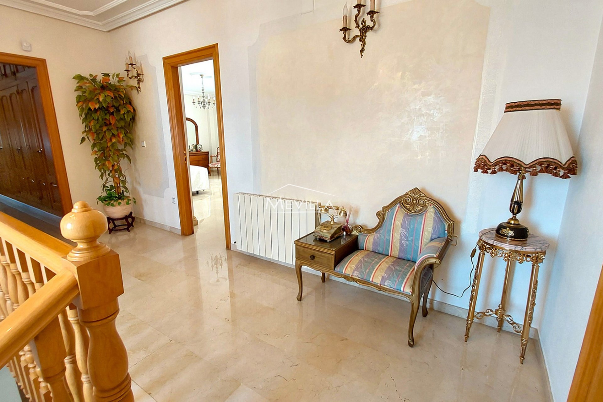 Salg (Resales) - Villa - Torrevieja - Los Balcones