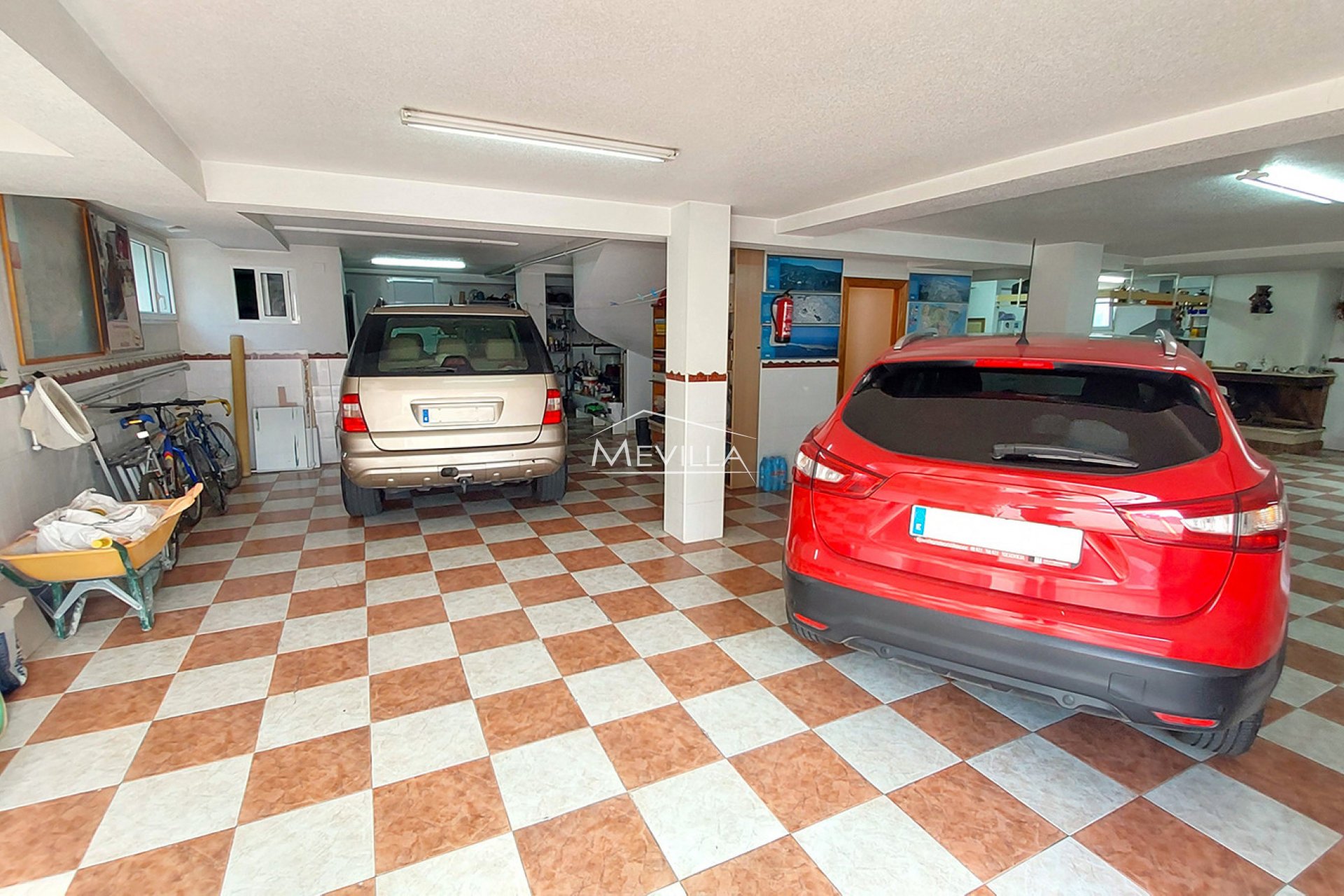 Salg (Resales) - Villa - Torrevieja - Los Balcones
